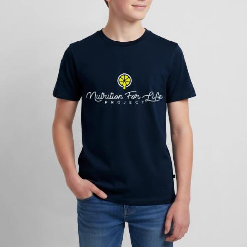 Nutrition For Life Project - Kids' Premium T-Shirt