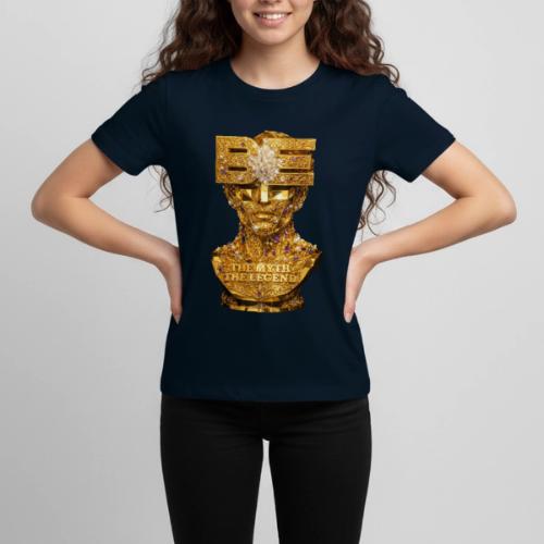 Be the Myth the Legend - Kids' Premium T-Shirt