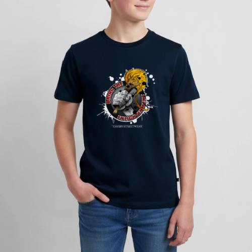 bring the enlightment - Kids' Premium T-Shirt