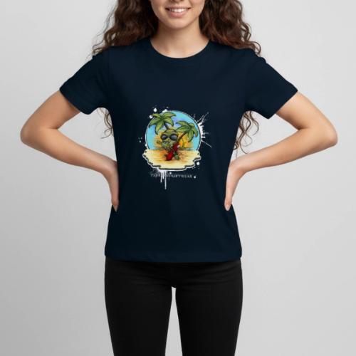 let's have a safe surf home - Kids' Premium T-Shirt