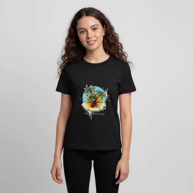 let's have a safe surf home