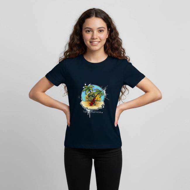 let's have a safe surf home