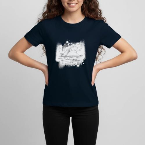 Listen to Hardrock - Kids' Premium T-Shirt