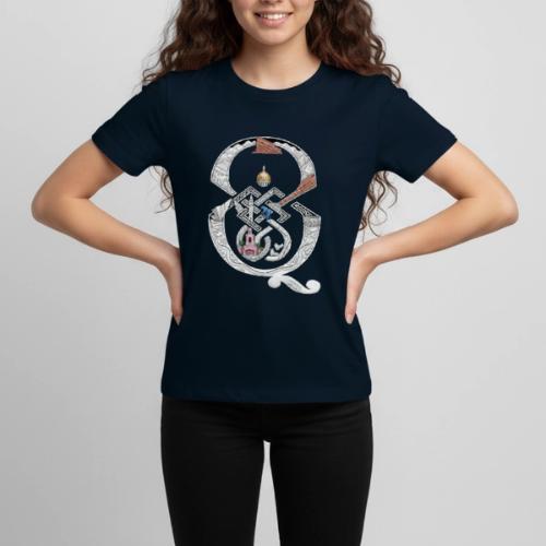 Denver Proud - Kids' Premium T-Shirt