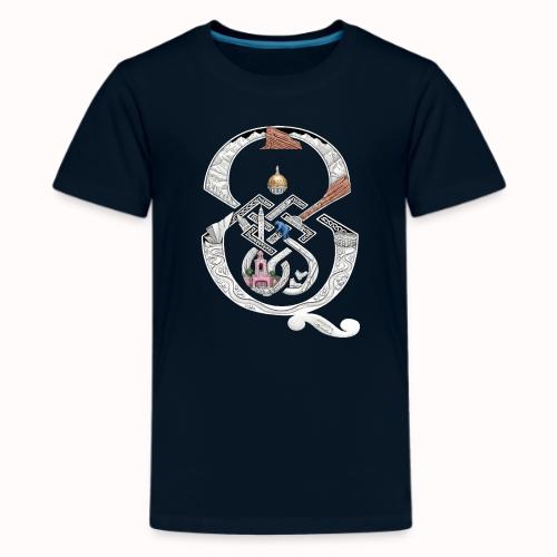 Denver Proud - Kids' Premium T-Shirt