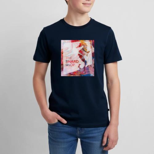 ss logo art - Kids' Premium T-Shirt