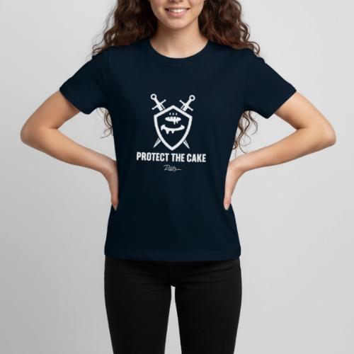 Protect the Cake - Kids' Premium T-Shirt