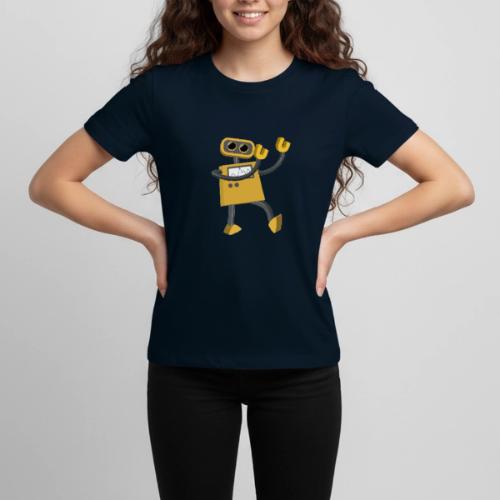 Robotin 2020 - Kids' Premium T-Shirt