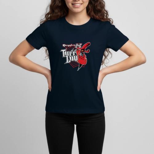 Grappling X Tuff Luv - Kids' Premium T-Shirt