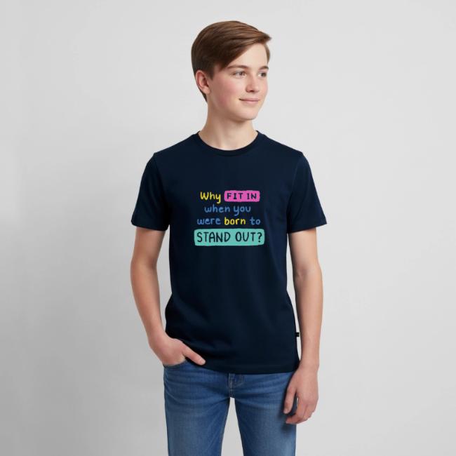 Trending design.