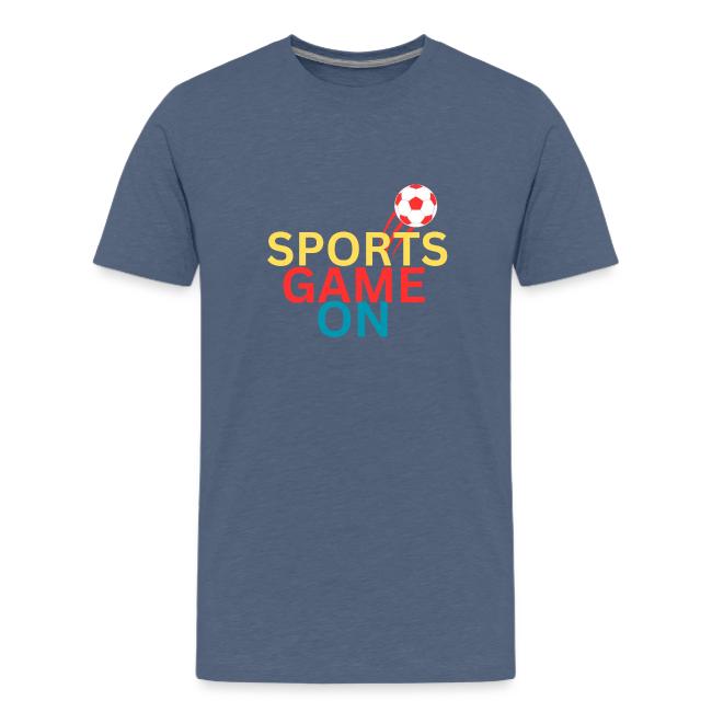Sports Lover