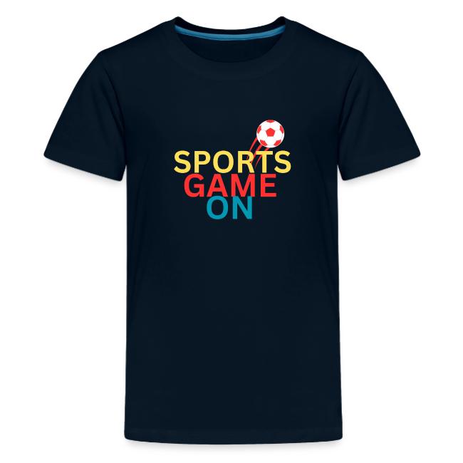 Sports Lover