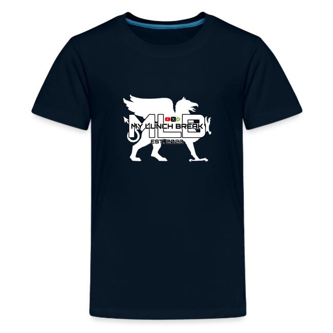 MLB DUEL WHITE 25