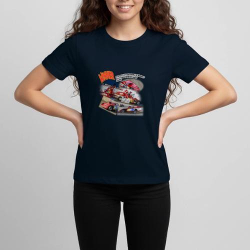 Jonathan Taylor Eldora Speedway FFN#1 Design 2 - Kids' Premium T-Shirt