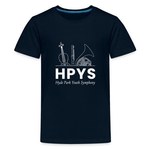 HPYS Chicago - Kids' Premium T-Shirt
