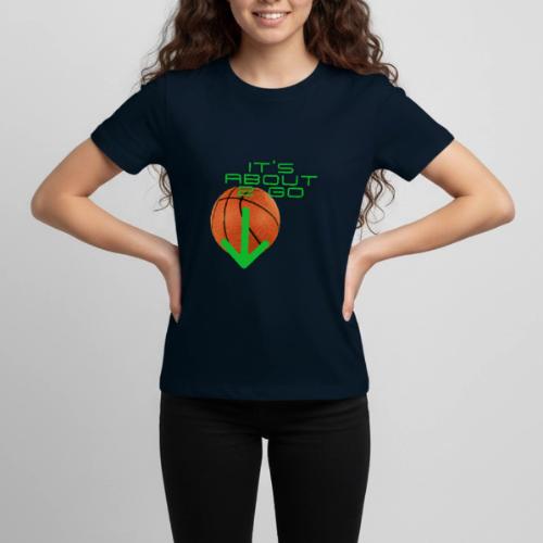 Grant Ball - Kids' Premium T-Shirt