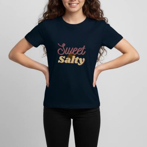 Sweet and Salty - Kids' Premium T-Shirt