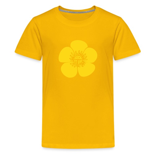 Suck it Up Buttercup - Kids' Premium T-Shirt