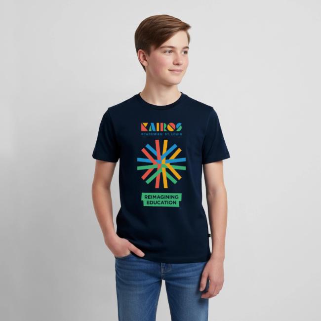 Kairos: Reimagining Education