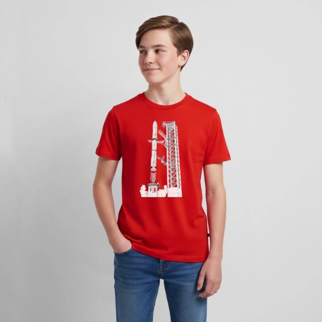 Starship Super-Heavy Lift Launch Vehicle - No Text