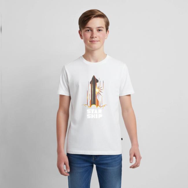 Star Ship Mars - Dark