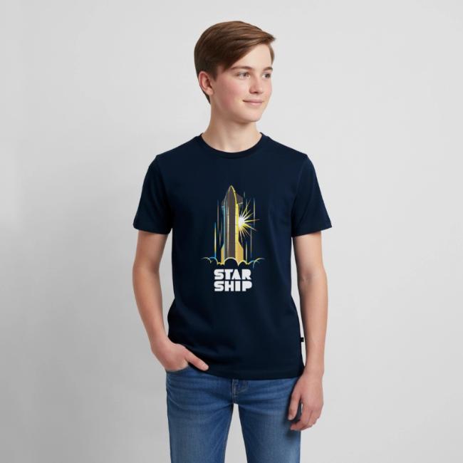 Star Ship Earth - Dark