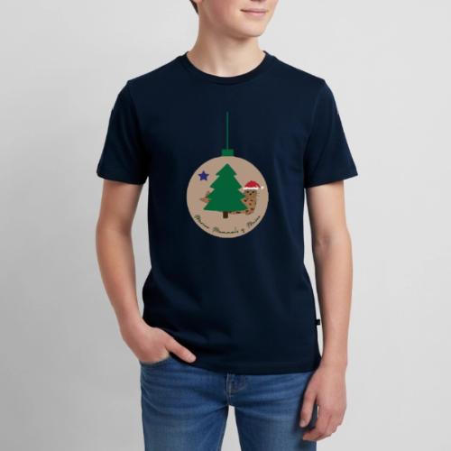 Ornament - Kids' Premium T-Shirt