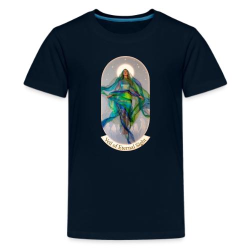 Women’s Day Thorn Sovereign T Shirt, Gift for Mum - Kids' Premium T-Shirt