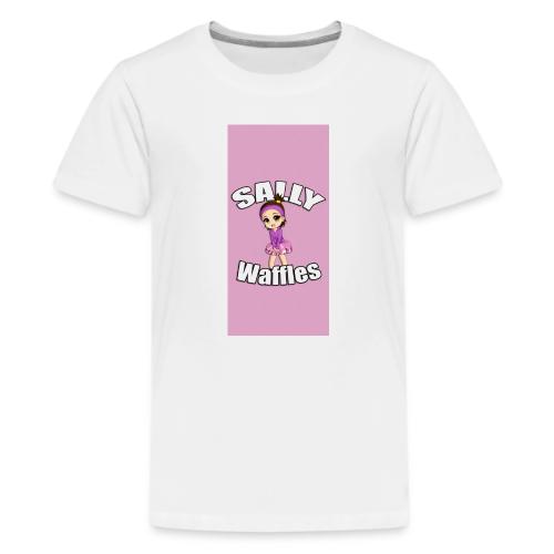 iPhone 5 - Kids' Premium T-Shirt