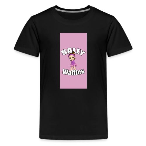 iPhone 5 - Kids' Premium T-Shirt