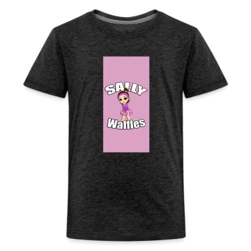 iPhone 5 - Kids' Premium T-Shirt