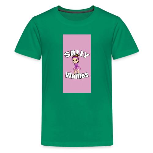 iPhone 5 - Kids' Premium T-Shirt