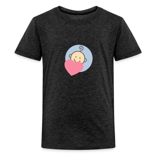 Lullaby World - Kids' Premium T-Shirt