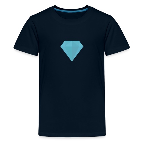 Team-Zena Shirt kids - Kids' Premium T-Shirt