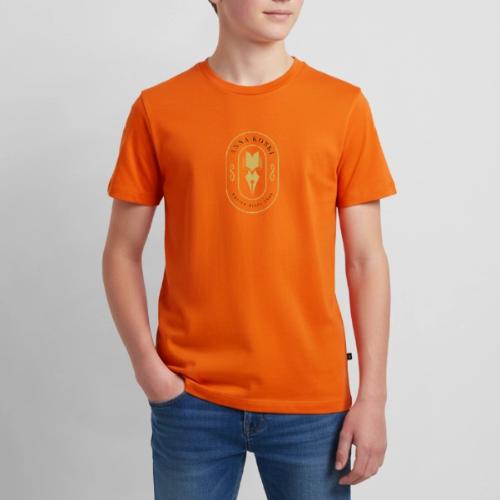 Logo Colourized - Kids' Premium T-Shirt