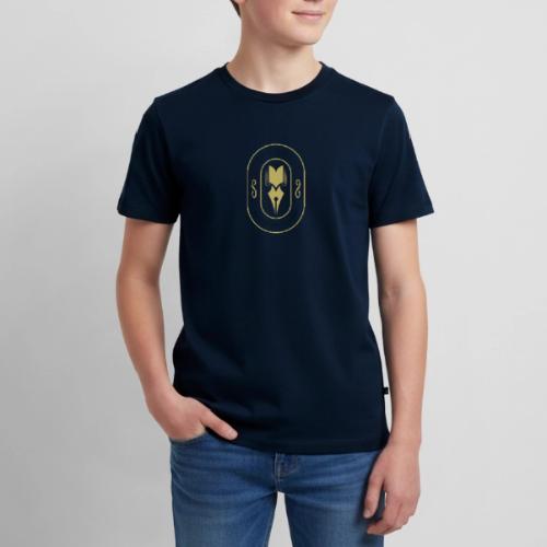 Logo Colourized - Kids' Premium T-Shirt