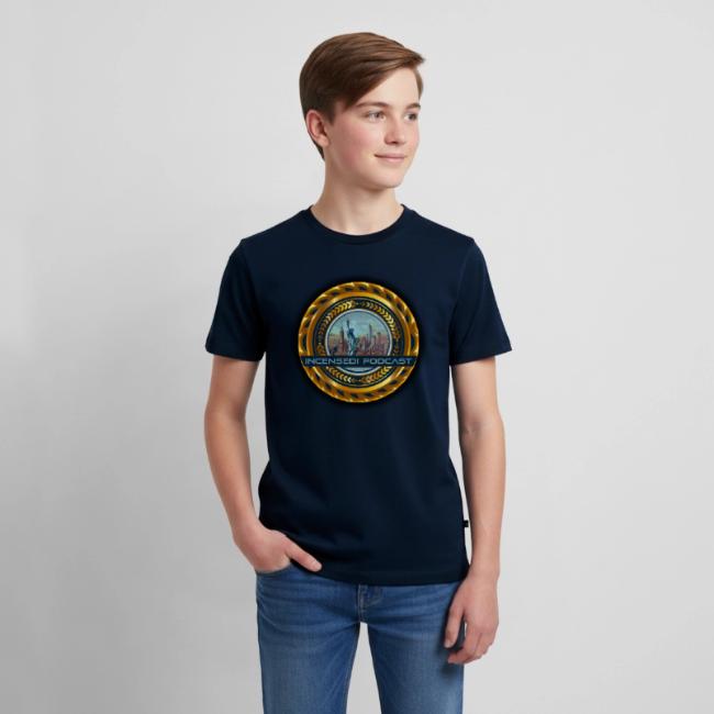 Incensed NYC GoFest 2024 - Front Print W