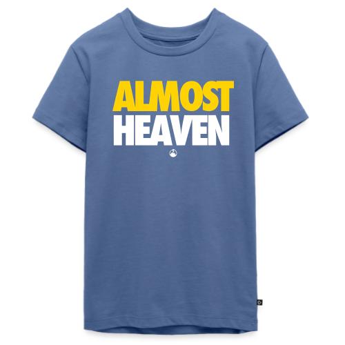 ah_new - Kids' Premium T-Shirt