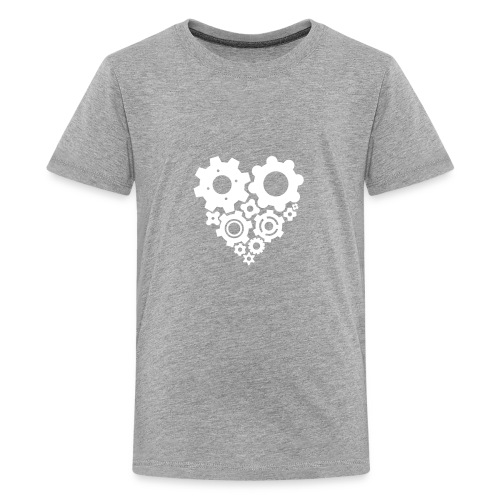 gearheart - Kids' Premium T-Shirt
