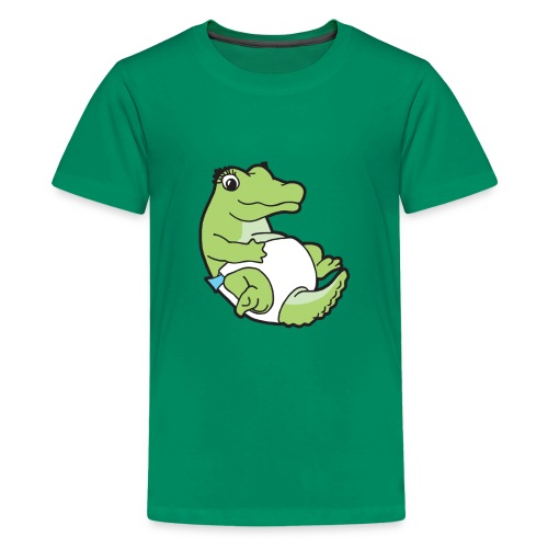 Lowcountry Child - Kids' Premium T-Shirt