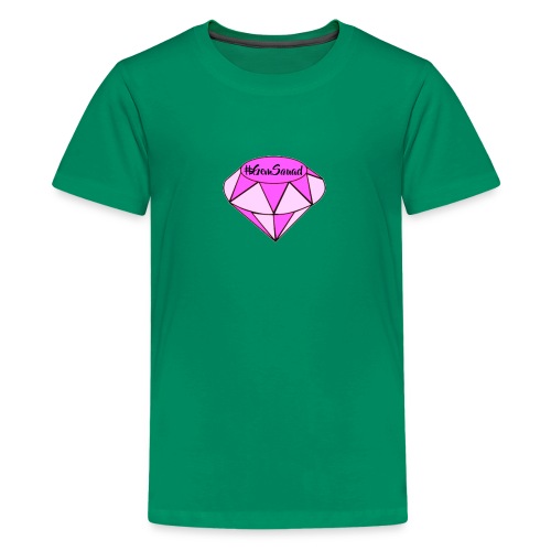 LIT MERCH - Kids' Premium T-Shirt