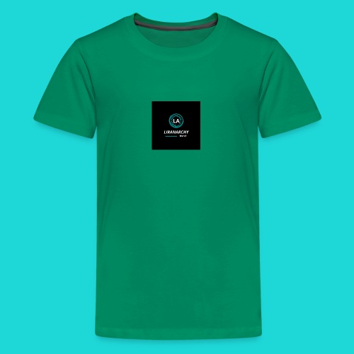 liranarcy 1 - Kids' Premium T-Shirt