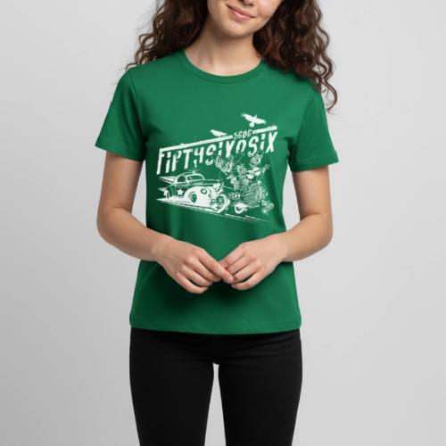 5606 - - RIDE ALONG - Kids' Premium T-Shirt