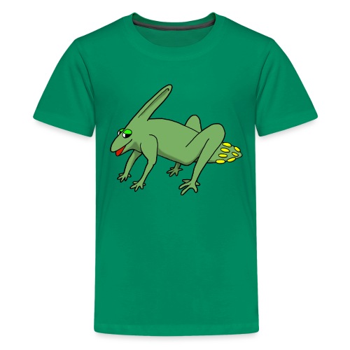 larryhopper - Kids' Premium T-Shirt