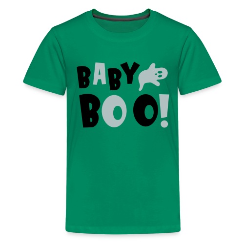 Baby Boo - Kids' Premium T-Shirt