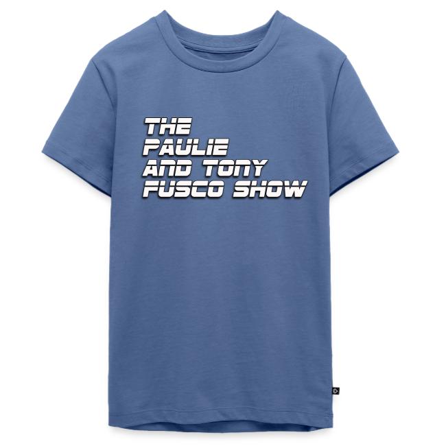 Official Text-Only Logo