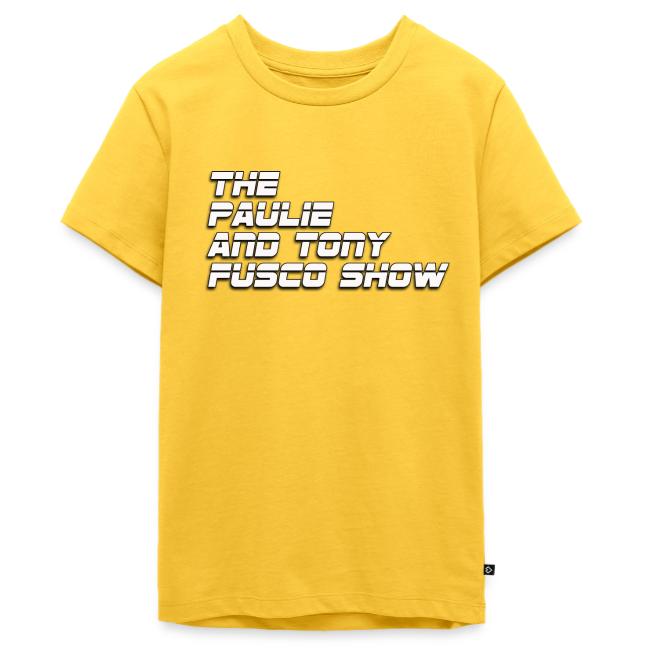 Official Text-Only Logo