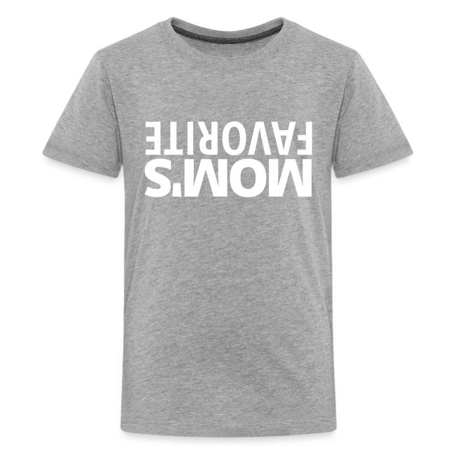 Mom's Favorite Mirrored