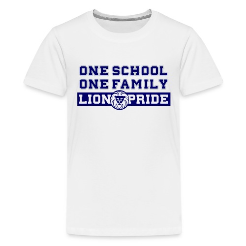 We Are One - Kids' Premium T-Shirt