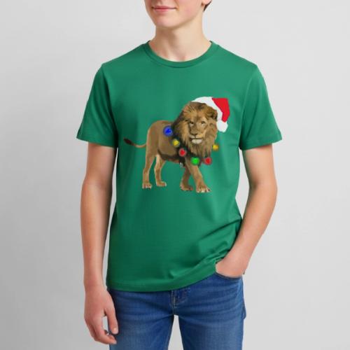 Santa Claws - Kids' Premium T-Shirt